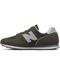 New Balance - 373 Core Sneakers - Lyst