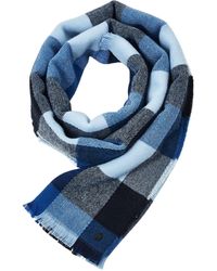 Esprit Scarves and mufflers for Men | Online Sale up to 32% off | Lyst UK