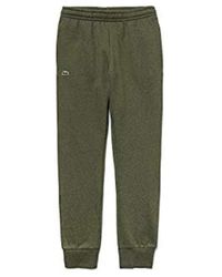 jogging nike homme verte