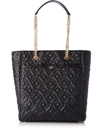 Michael Kors - LG NS Chain Tote - Lyst