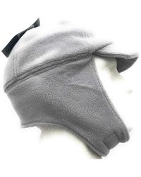 Nike - Vintage Adult Dogear Hat Cap 565305 050 Size M/l Grey - Lyst