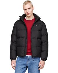 Tommy Hilfiger S Tjm Essential Ext Dm0dm21929 Other Jackets in Blue for ...