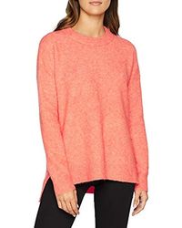 Esprit Pullover - Orange