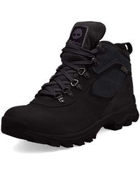 timberland mt maddsen boots