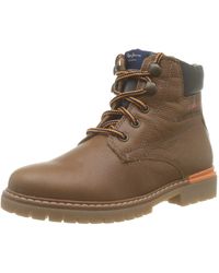 Pepe Jeans Boots for Men - Up to 20% off at Lyst.co.uk