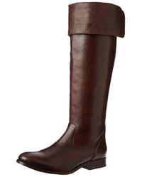 frye melissa over the knee boots
