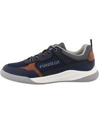 Tom Tailor - 7480120004 Sneaker - Lyst