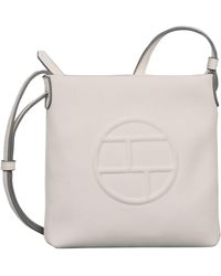 Tom Tailor - Bags Rosabel Umhängetasche Crossbody Bag Mittelgroß Weiß - Lyst