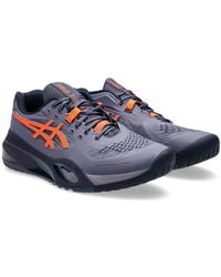 Asics - GEL-RESOLUTION X CLAY - Lyst