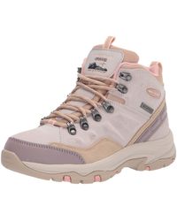Botas Skechers de mujer: hasta el 73 % de descuento | Lyst