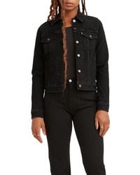Levi's - Original Trucker Denim Jacket - Lyst