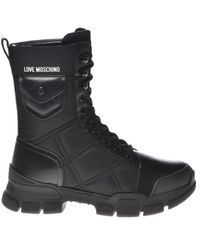 Love Moschino - JA15944G0FIA900A35 - Lyst