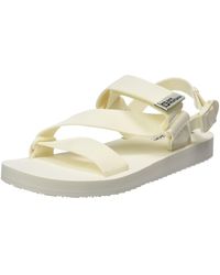 Jack Wolfskin - Urban Discover Belt Sandal W - Lyst