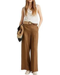 Benetton - Maglia G/C S/M 123VD10DD Maglioncino a Gilet - Lyst