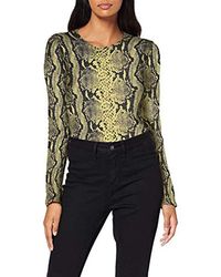 Guess Irina Top Canotta Donna - Multicolore