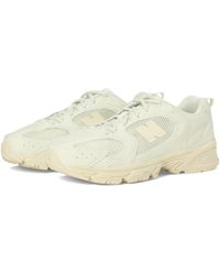 New Balance - 530, Sneaker Uomo, Minerale, 37.5 EU - Lyst