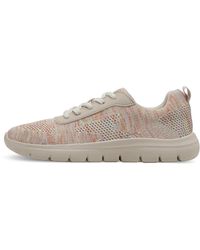 S.oliver - Sneaker flach Sportlich Leicht - Lyst