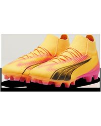 PUMA - Ultra Pro Fg/Ag Soccer Shoes - Lyst