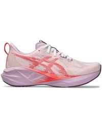 Asics - Novablast 5 - Lyst