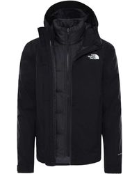 The North Face Modis Triclimate Jacket 