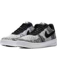 Nike - Air Force 1 Flyknit 2.0 - Lyst