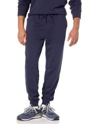 Amazon Essentials - Jogger Pants - Lyst