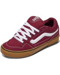 Vans - Caldrone Sneaker - Lyst