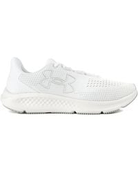 Under Armour - Donna UA W Charged Pursuit 3 BL - Lyst
