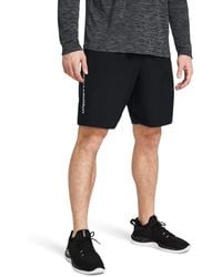 Under Armour - Launch 5'' 2-in-1 Kort - Lyst