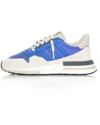 adidas zx 500 rm summer of 70 marathon