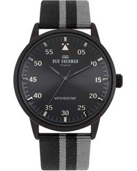 orologio ben sherman