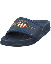 Men's GANT Sandals and flip-flops from 