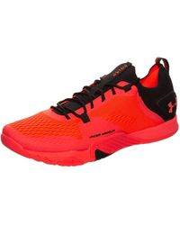 under armour scarpe crossfit