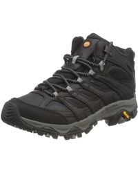 Merrell - Moab 3 Thermo Mid Wp Hiking Boot - Lyst