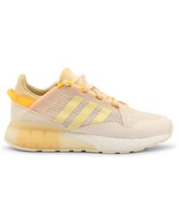 adidas - ZX2K-Boost-Pure Sneakers - Lyst