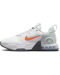 Nike - M Air Max Alpha Trainer 5 Sneakers ,summit White Bright Darijn,44 Eu - Lyst