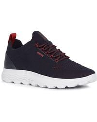 Geox - U SPHERICA Sneaker - Lyst