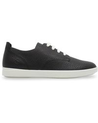 Ecco - Leisure 205133 Baskets en cuir pour femme - Lyst