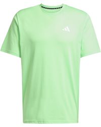 adidas - Train Essentials Feelready Training Tee - Lyst