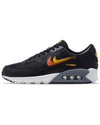 Nike - Air Max 90 Sneakers Men - 40 - Lyst