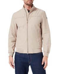 Geox - M Vincit Jacket - Lyst