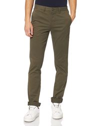 Lacoste Hh9553 Trouser in Natural for Men - Save 47% | Lyst UK