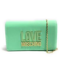 Love Moschino - Borsa a mano Donna - Lyst