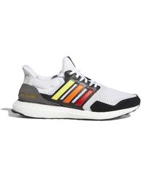 adidas - Ultraboost S&l Pride Running Shoes - Lyst