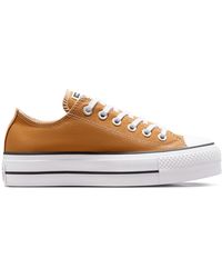Converse - Sneaker in tela classica trendy - Lyst