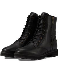 Cole Haan - Greenwich Lace Up Bootie Fashion Boot - Lyst