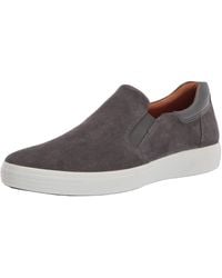 ecco soft 7 casual loafer
