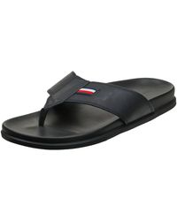 Sandalias Tommy Hilfiger de hombre: hasta el 34 % de descuento | Lyst