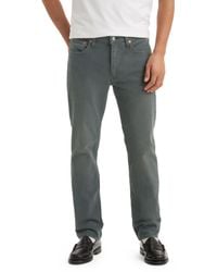 Levi's - 511 Slim Jeans Endless Sea Gd Blue 34 34 - Lyst