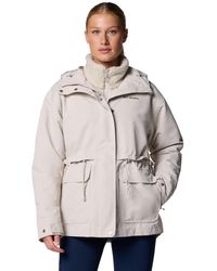 Columbia - Drop Ridge 2 Interchange Jacke 3-in-1-Wintermantel - Lyst